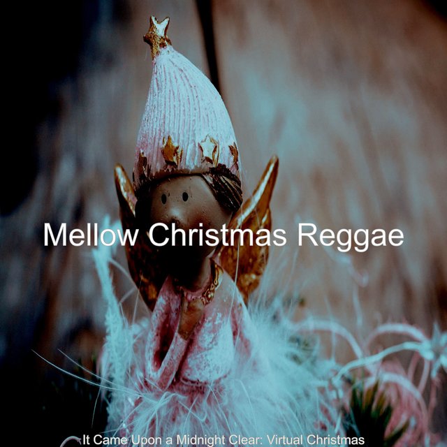 It Came Upon a Midnight Clear: Virtual Christmas