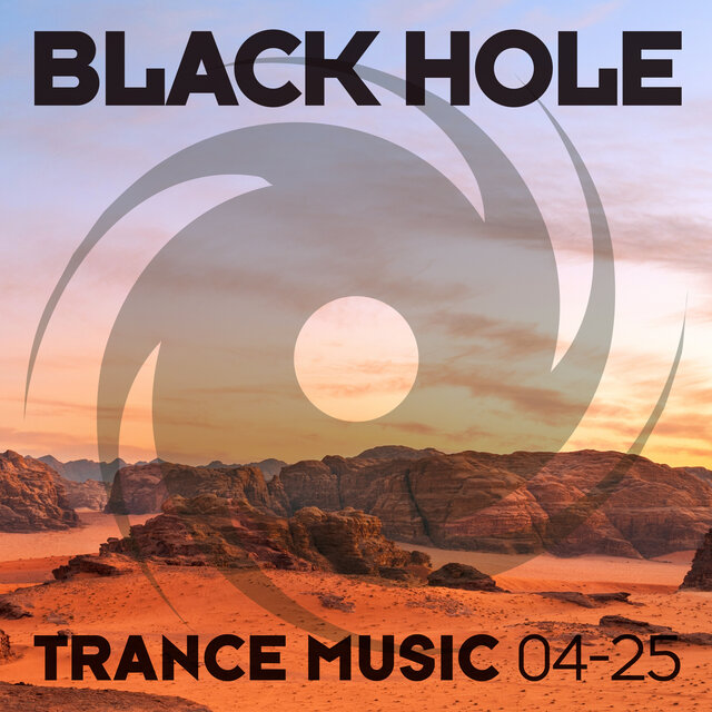 Black Hole Trance Music 04-25