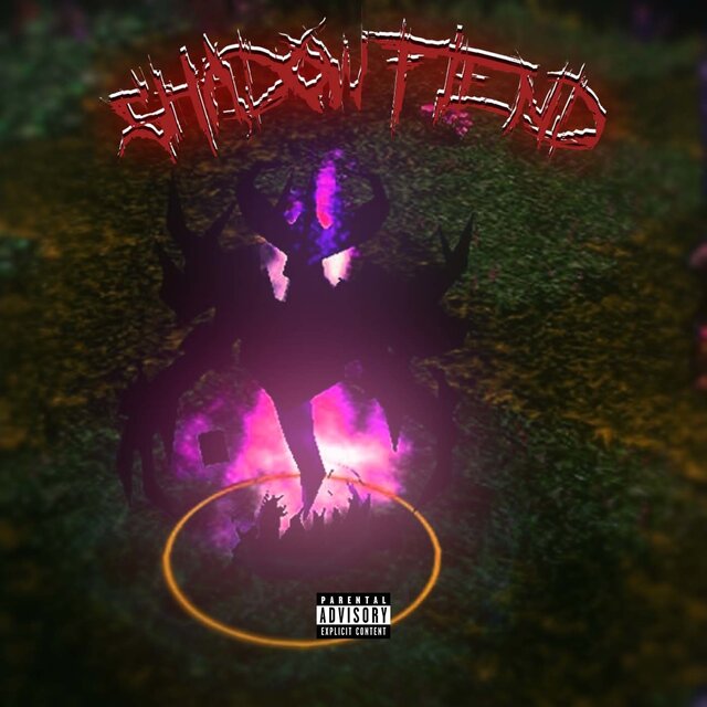 Shadow Fiend