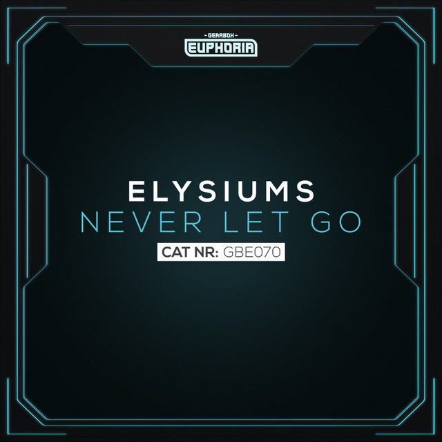 Never Let Go