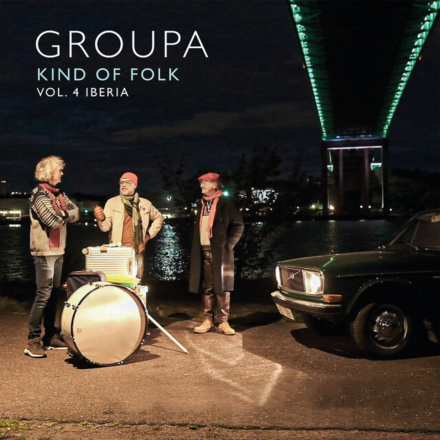 Kind of Folk, Vol. 4 Iberia