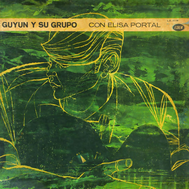 Guyun y Su Grupo con Elisa Portal (Remasterizado) (with Elisa Portal)