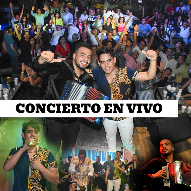 Concierto en Vivo