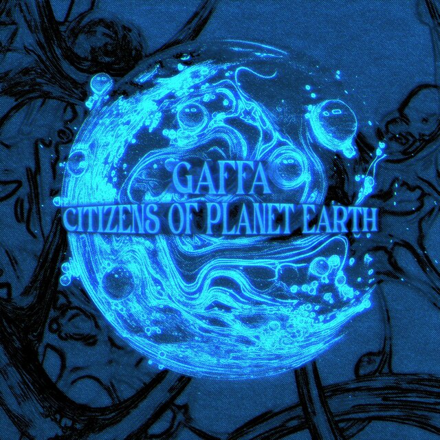 Citizens of Planet Earth