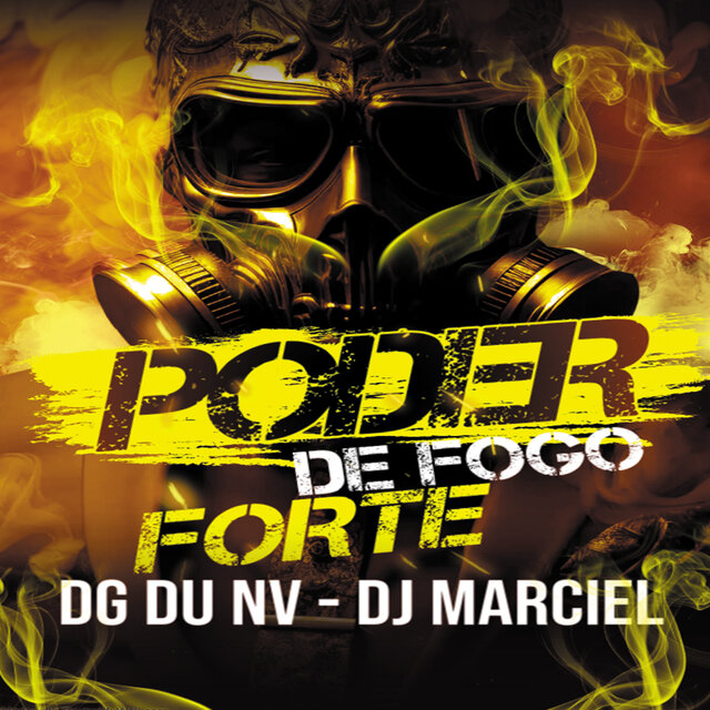 PODER DE FOGO FORTE