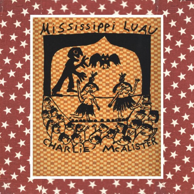 Mississippi Luau