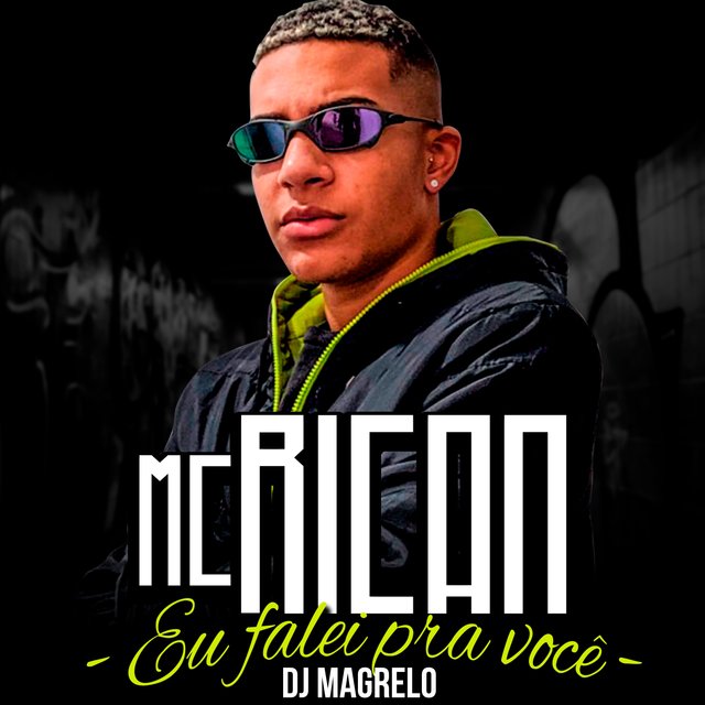 Eu Falei pra Você