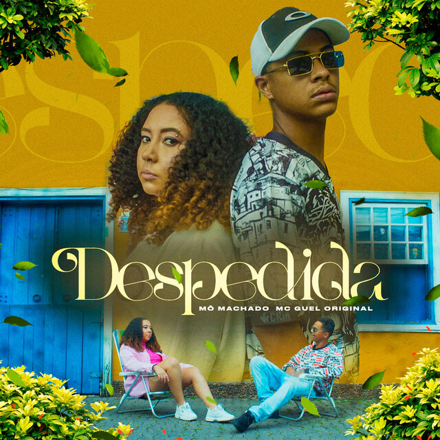 Despedida