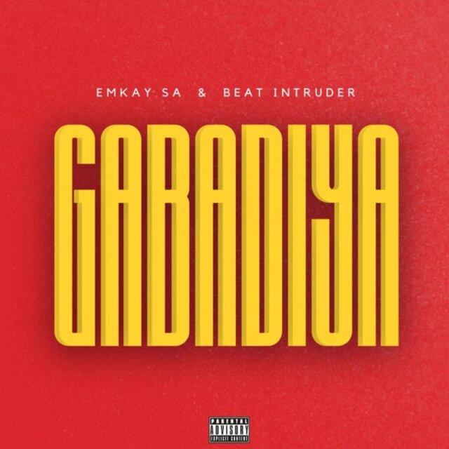 Gabadiya freestyle