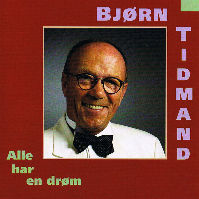 Alle Har en Drøm