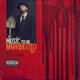 Cover art for album Music To Be Murdered By by Eminem