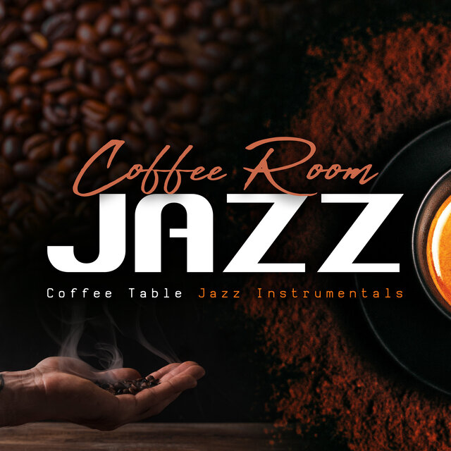 Coffee Room Jazz