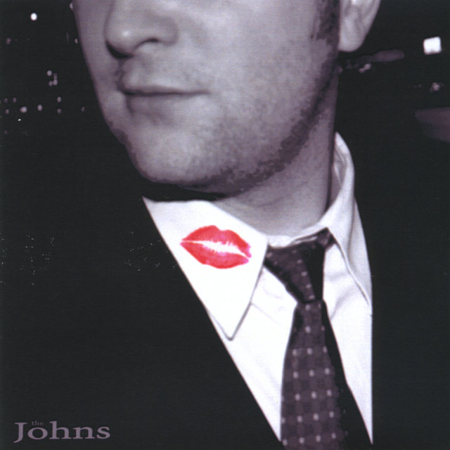 The Johns EP