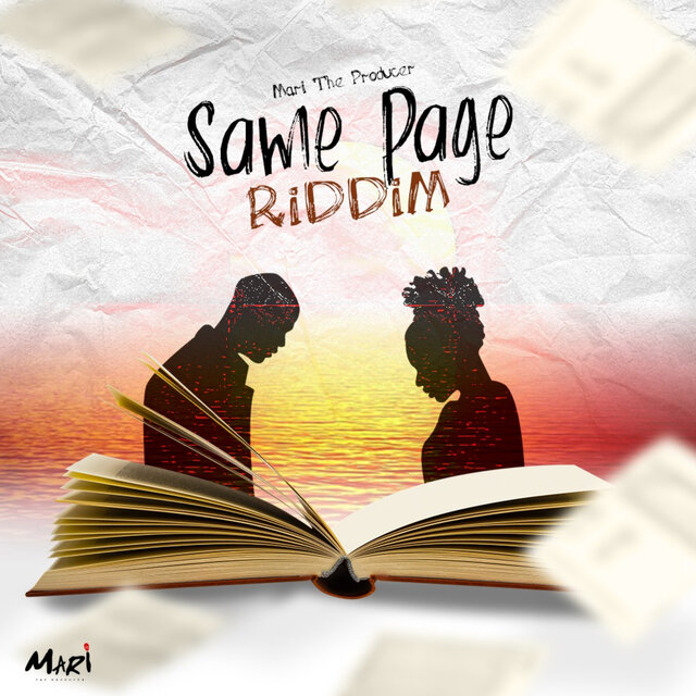 Same Page Riddim