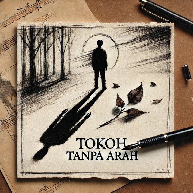 Tokoh Tanpa Arah