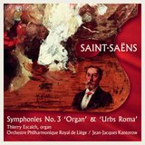 Symphony No. 3 in C Minor, Op. 78, R. 176 