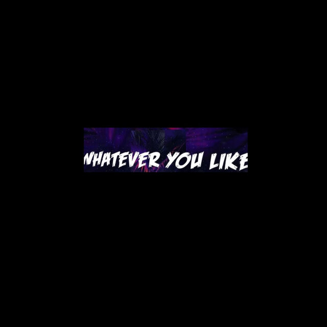 Whatever you like (Radio Edit)