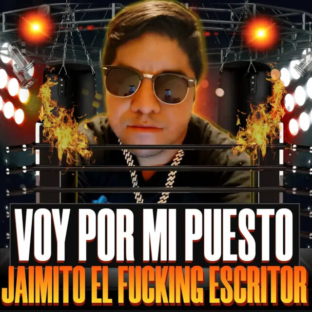Voy por Mi Puesto