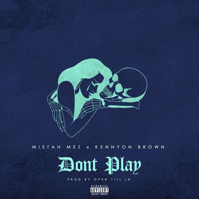 Don't Play