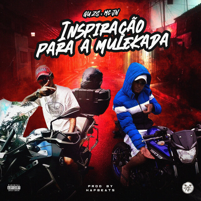 Inspiração para a Mulekada