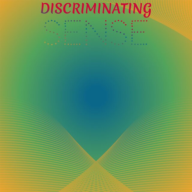 Discriminating Sense
