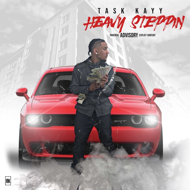 Heavy Steppin'