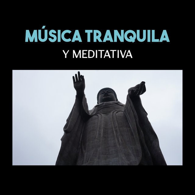 Música Tranquila y Meditativa (Sonidos Relajantes para Ejercicios de Yoga, Meditación Guiada y Tratamiento del Insomnio)