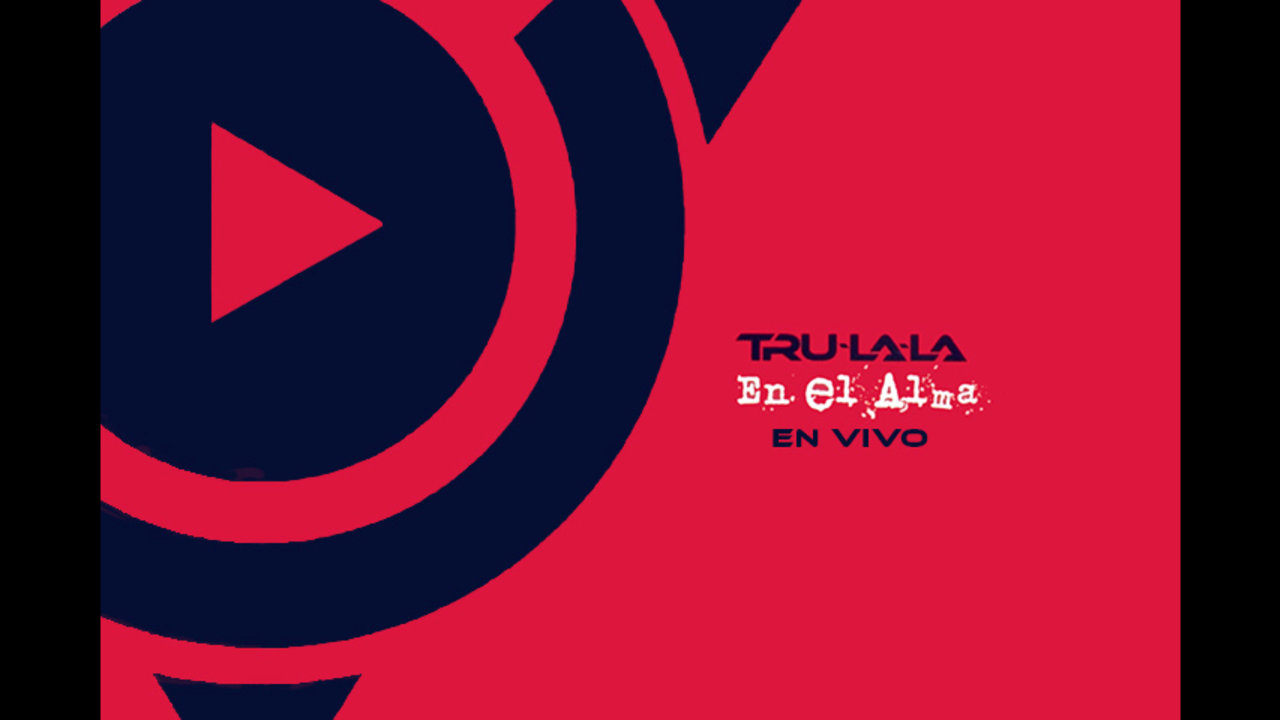 Suena Tru La La / ¿A Dónde Vas? / Se Fue Mi Morena (En Vivo) (Official Video)