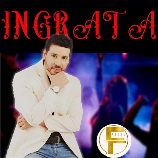 Ingrata