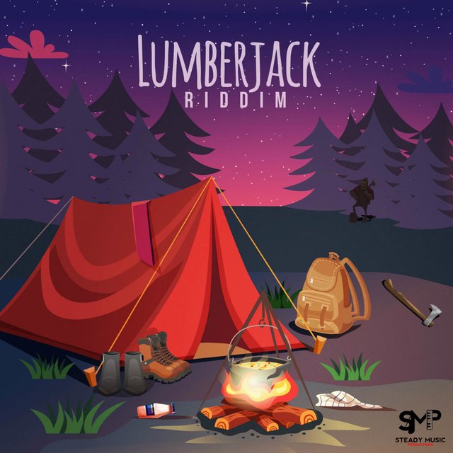 Lumberjack Riddim