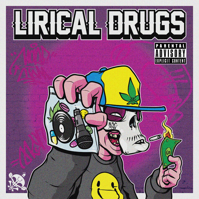 Lirical Drugs