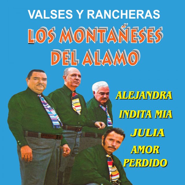 Valses y Rancheras