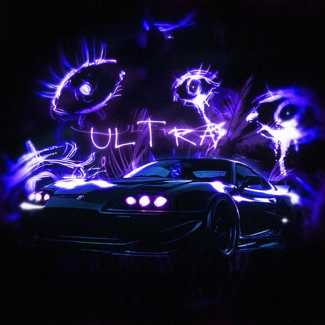 ULTRA (Slowed)