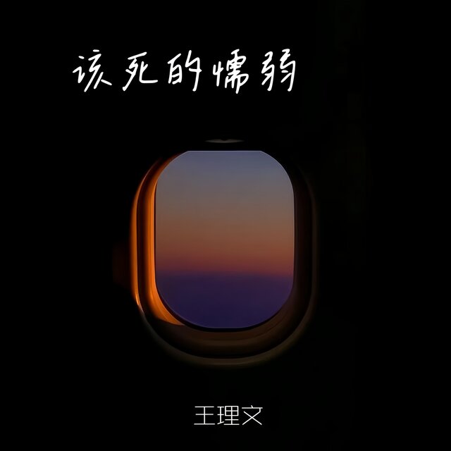 该死的懦弱 (DJ阿本版)