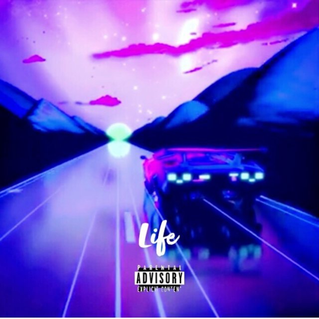 Life (feat. DB OutWest)