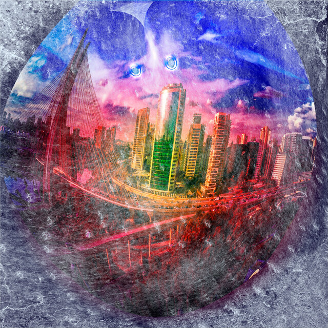 City of Mind