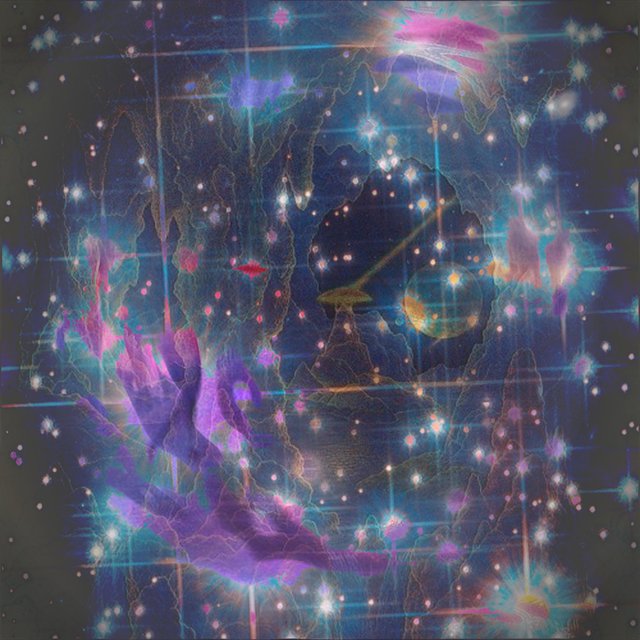 orbit (feat. eternal boy)