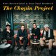 Cover art for album The Chopin Project by Kurt Rosenwinkel, Jean-Paul Brodbeck