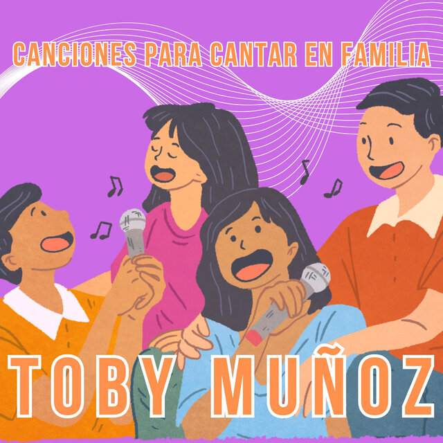 Canciones para cantar en familia