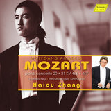 Piano Concerto No. 20 in D Minor, K. 466: I. Allegro