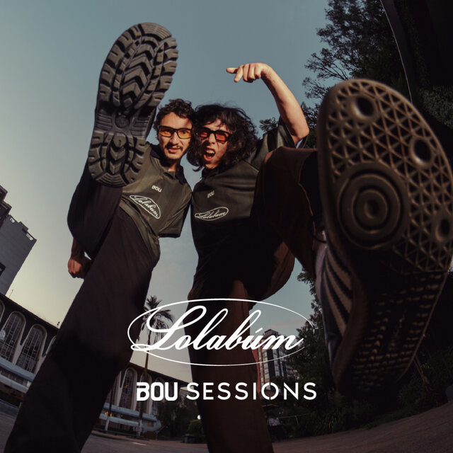 Bou Sessions