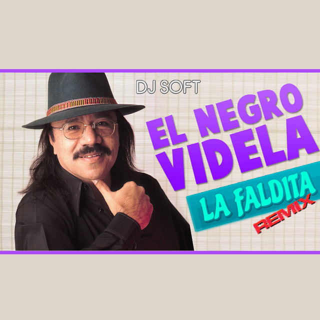 La Faldita (Remix)
