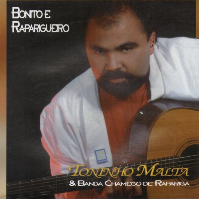 Bonito e Raparigueiro