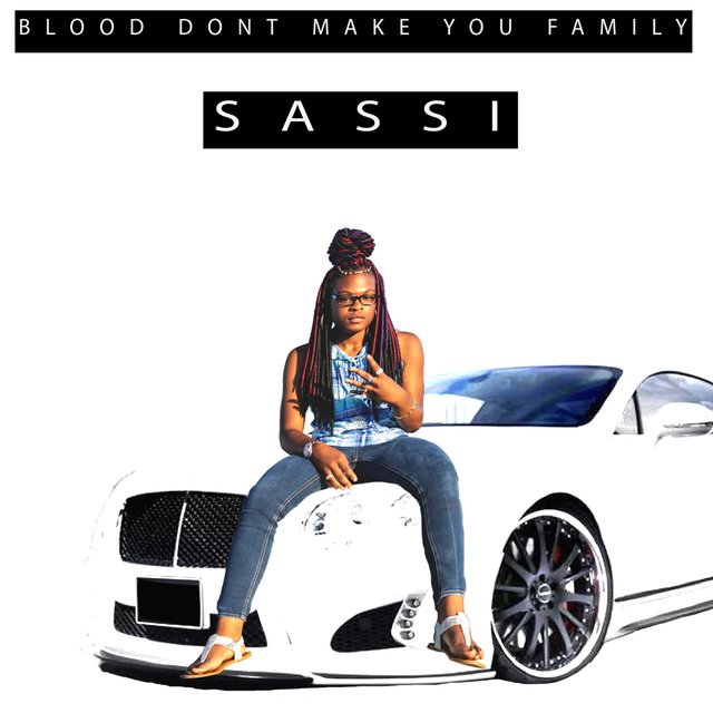 Blood Don't Make You Family