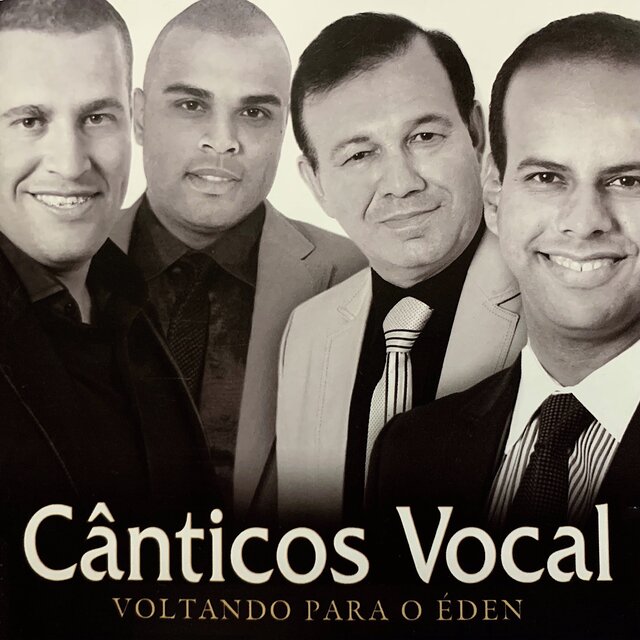 Voltando para o Éden