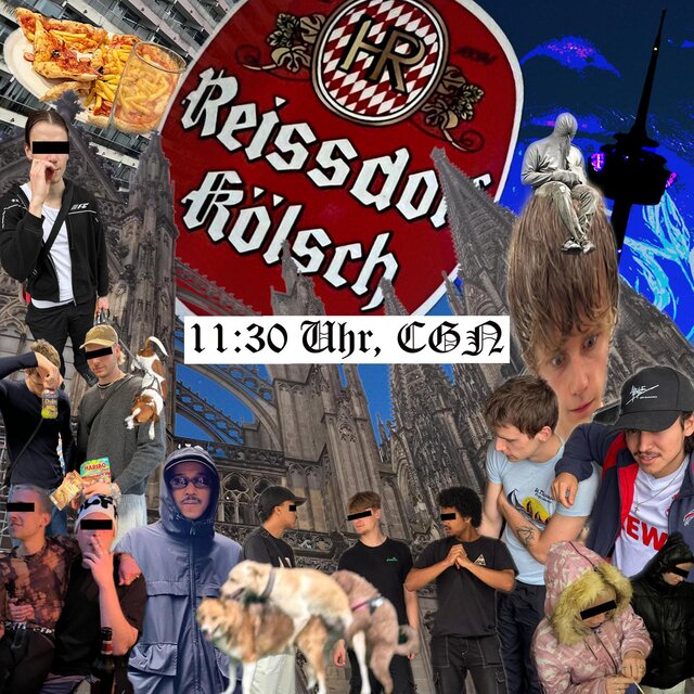 11:30 Uhr, CGN