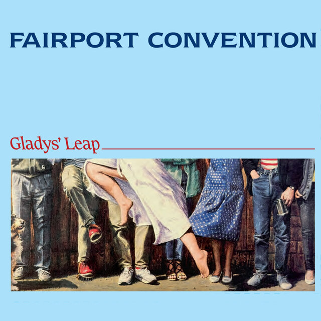 Gladys' Leap