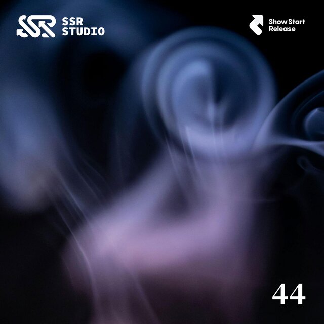 SSR Studio Scene Music-Vol.44