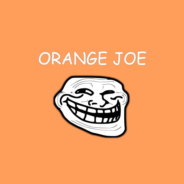 ORANGE JOE