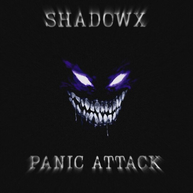 PANIC ATTACK